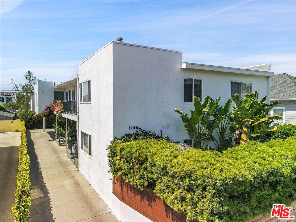 1145 Hoover Street - Photo 1