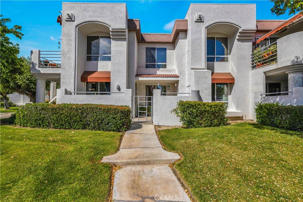 401 El Cielo Road - Photo 1