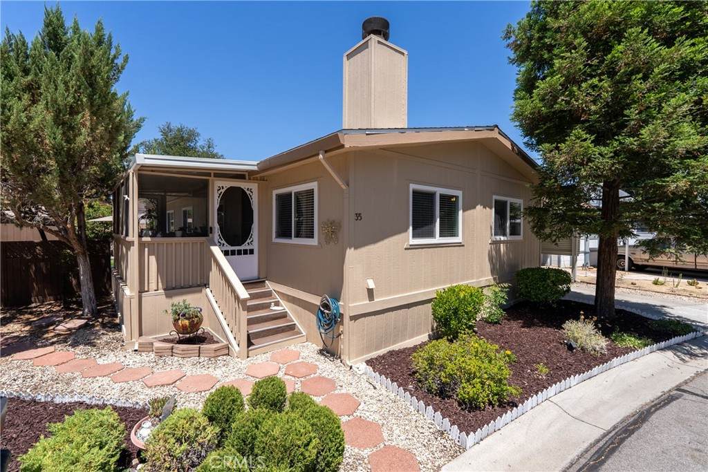 35 Via Santa Barbara - Photo 1