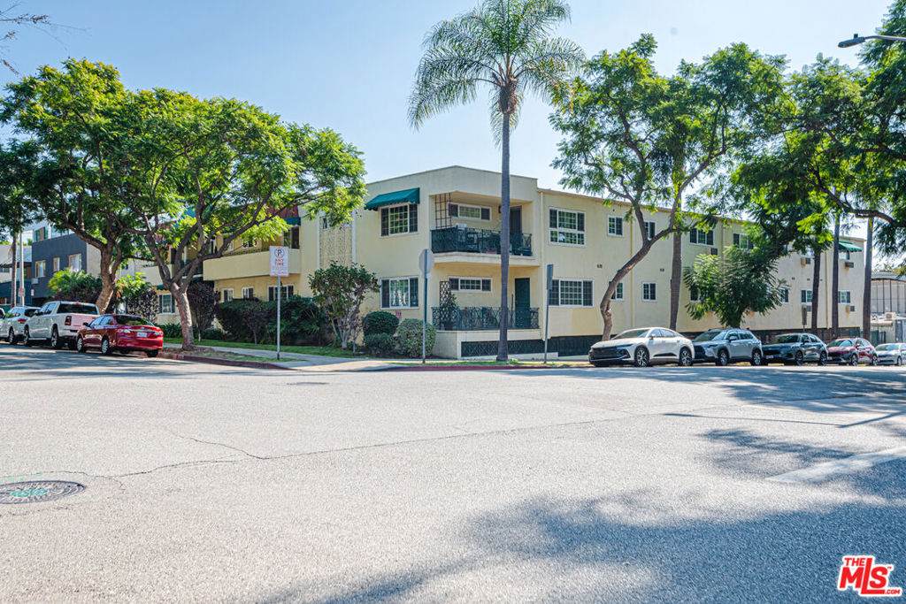 8130 Norton Avenue - Photo 1