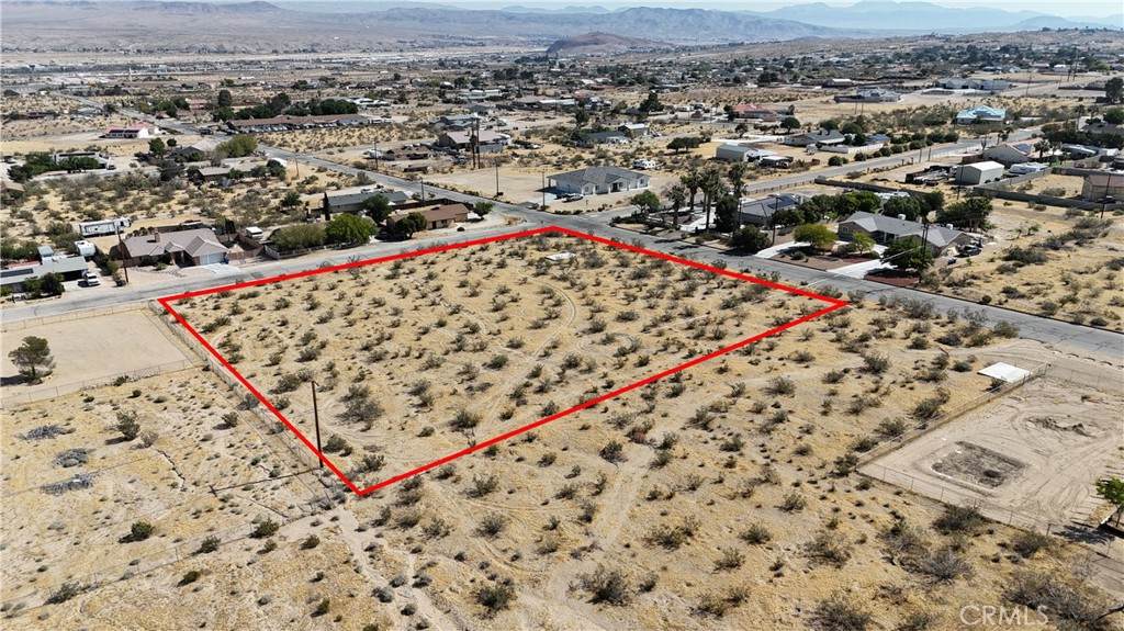 0 Cinnabar Rd - Photo 1
