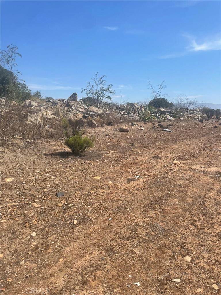 0 Unnamed Road - Photo 1