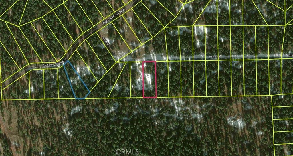0 Devils Dr - Photo 1