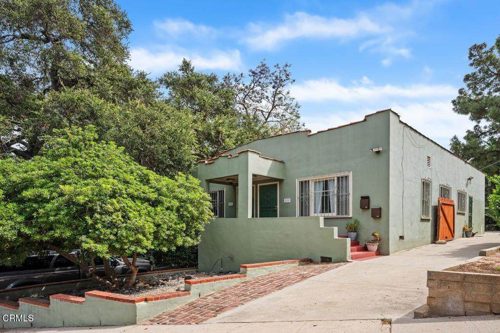 2436 Langdale Avenue - Photo 1