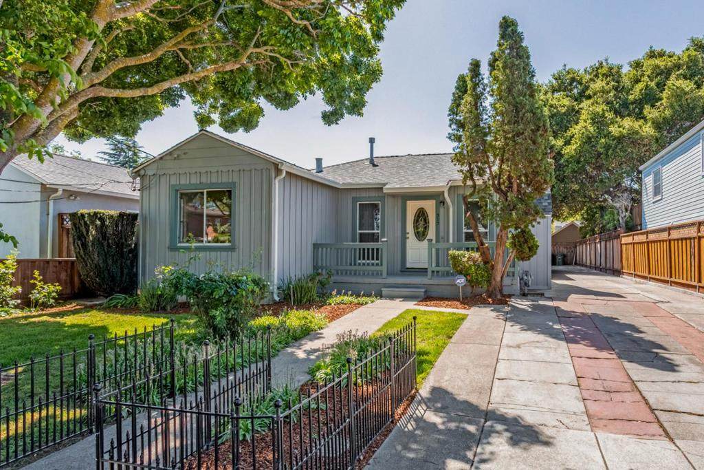 317 Grant Street - Photo 1