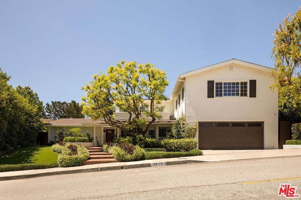 1615 Stradella Road - Photo 1