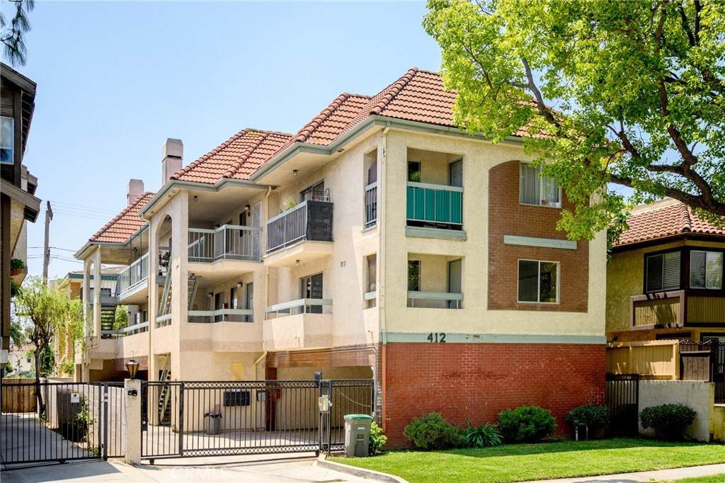 412 Ivy Street - Photo 1