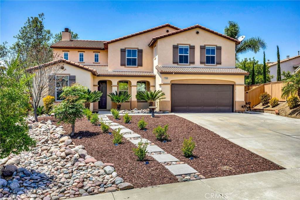 17603 Fan Palm - Photo 1