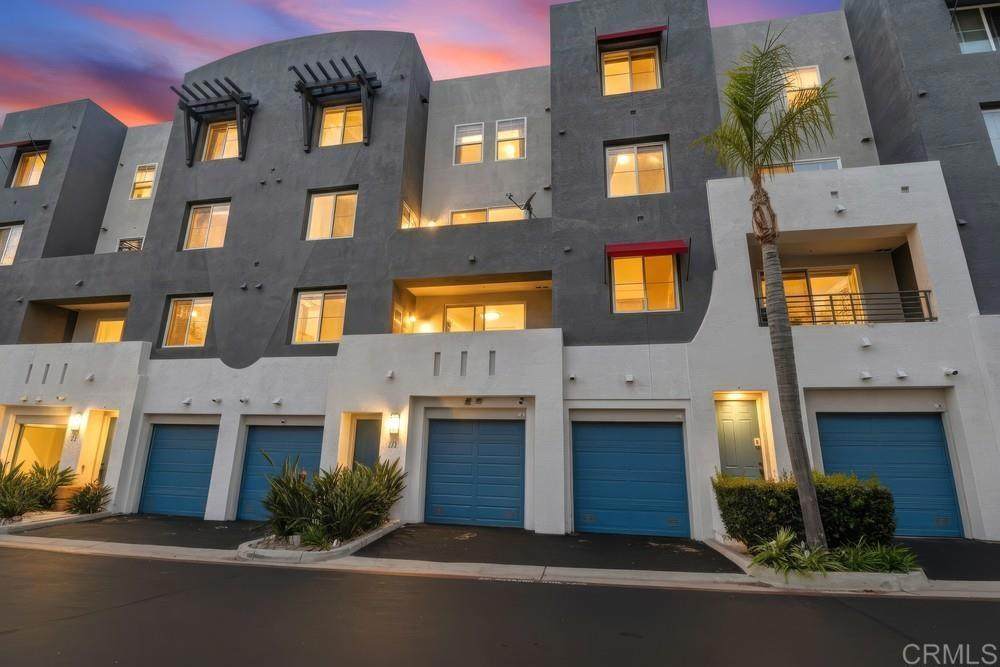 1241 Santa Cora Avenue - Photo 1
