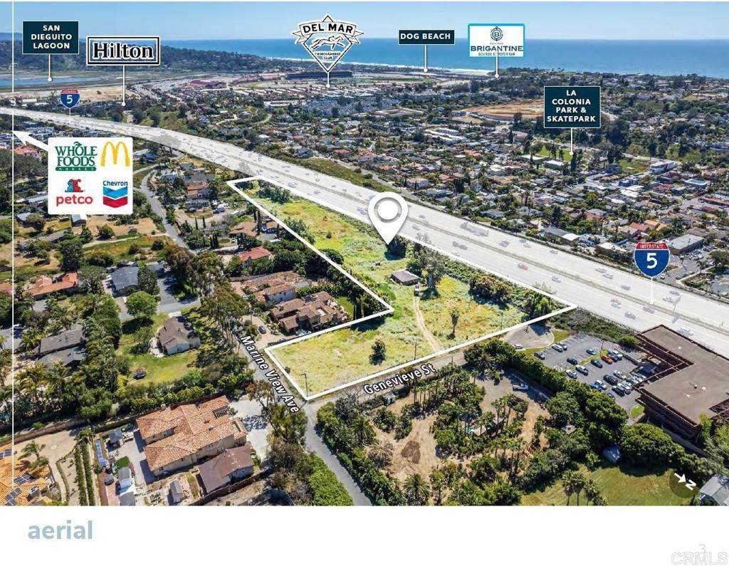 959 Genevieve Street - Photo 1