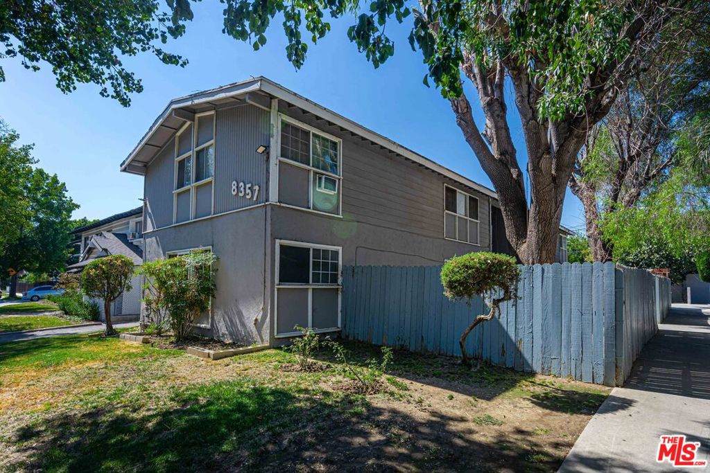 8357 Amigo Avenue - Photo 1