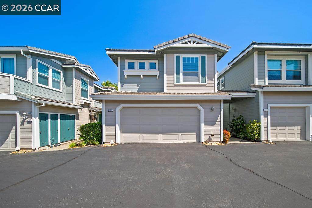 4901 Keller Ridge Dr - Photo 1