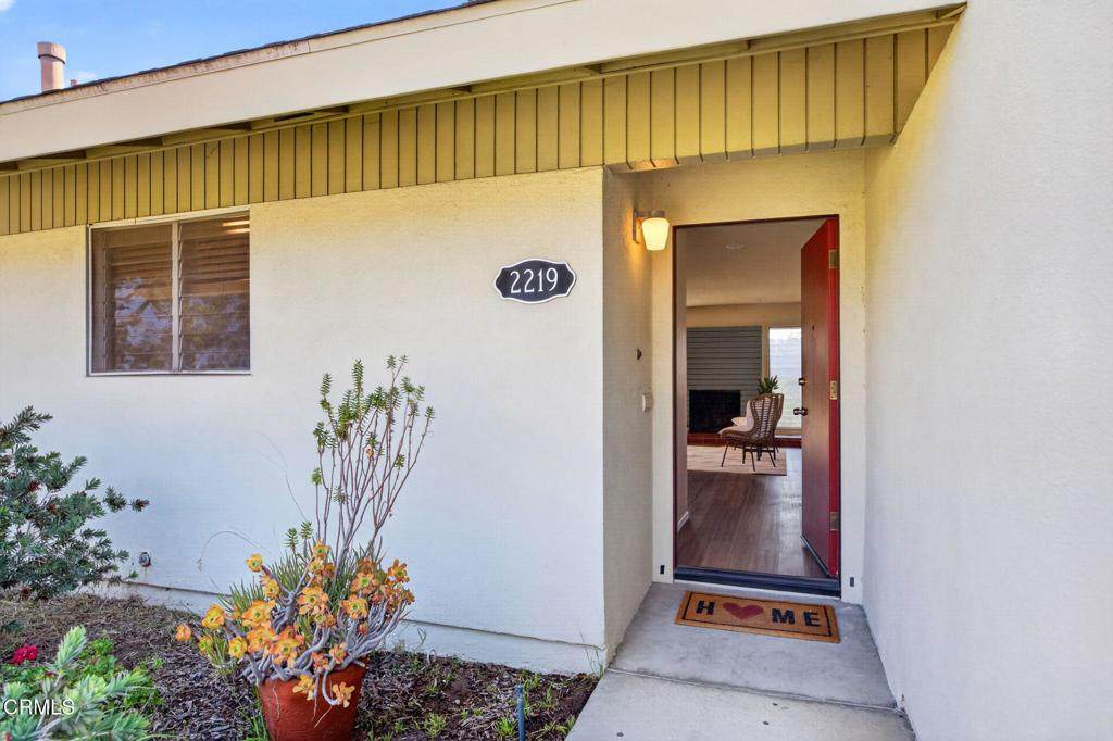 2219 Camilar Drive - Photo 1