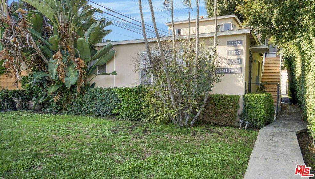 1147 Swall Drive - Photo 1