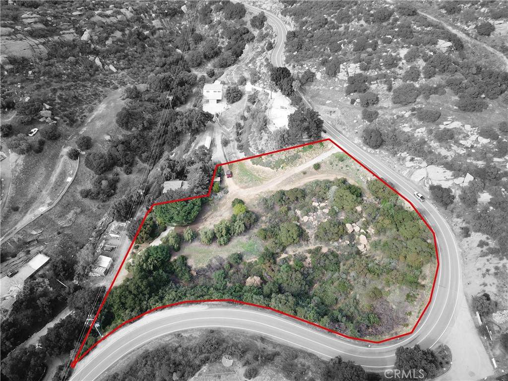 0 Box Canyon - Photo 1