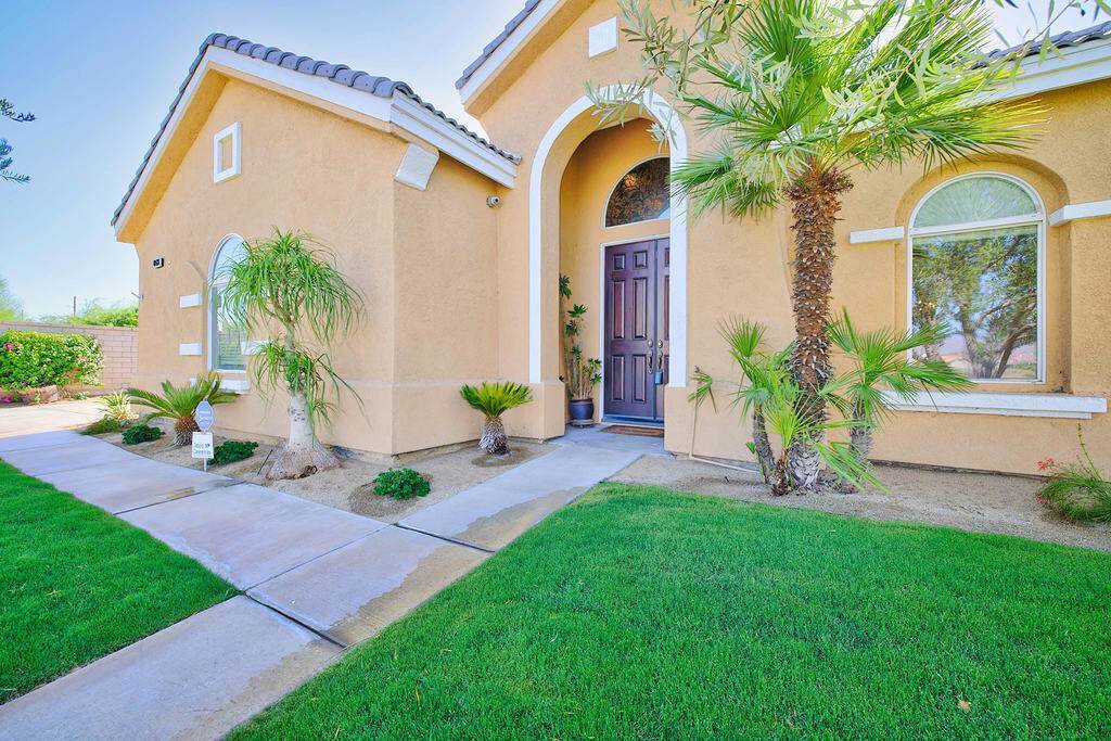 48638 Barrymore Street - Photo 1