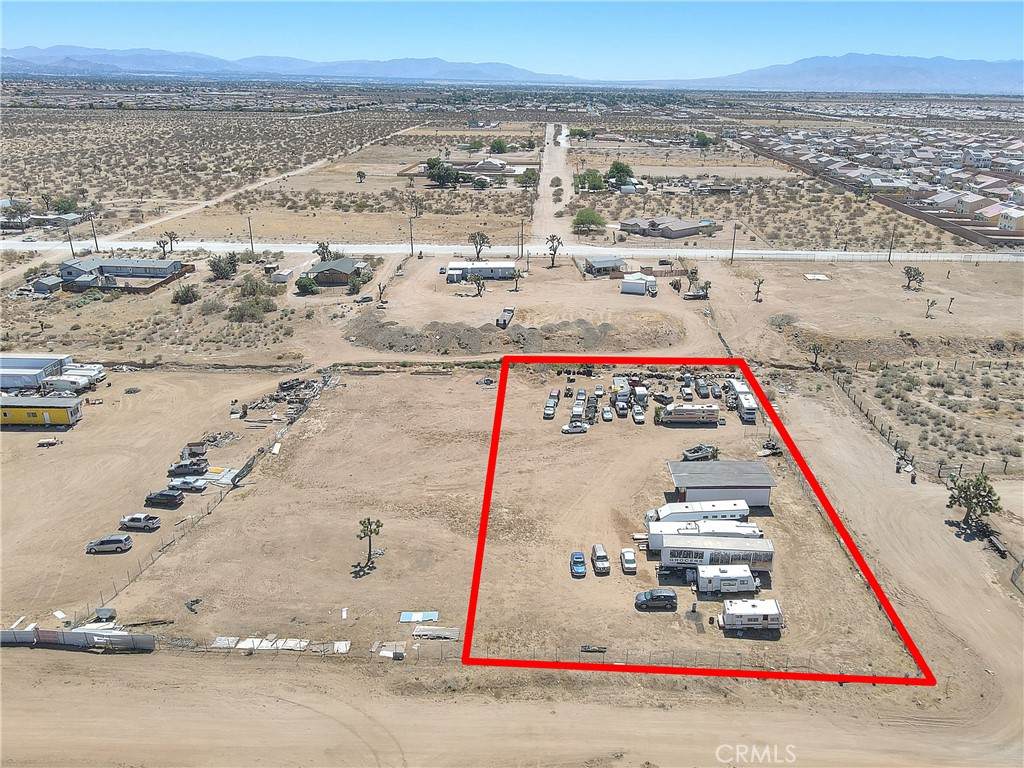 11525 Cactus Road - Photo 1