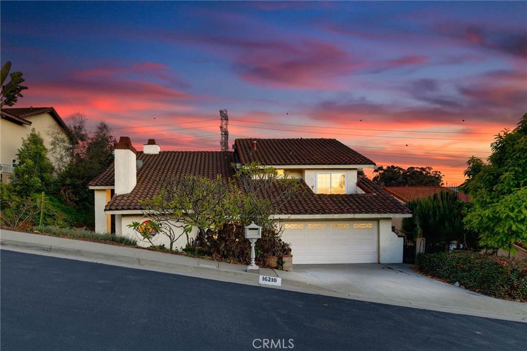 16210 Elza Drive - Photo 1