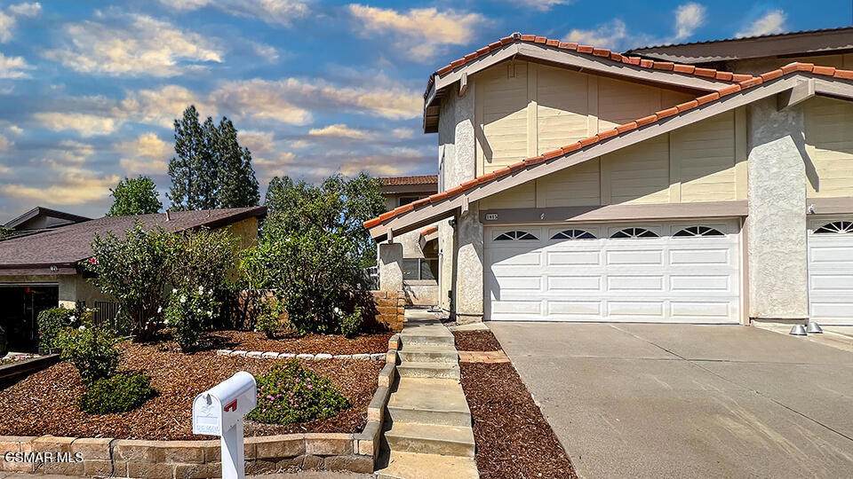 1815 Tipperary Lane - Photo 1