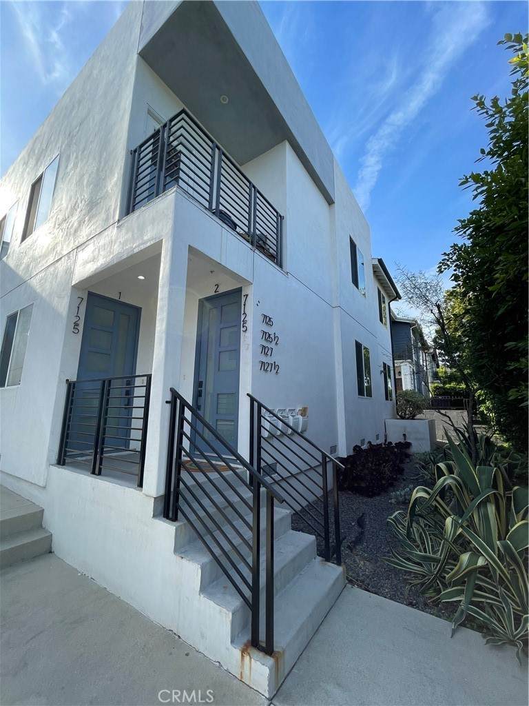 7125 La Cienega - Photo 1