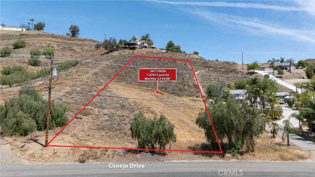 0 Conejo Drive - Photo 1