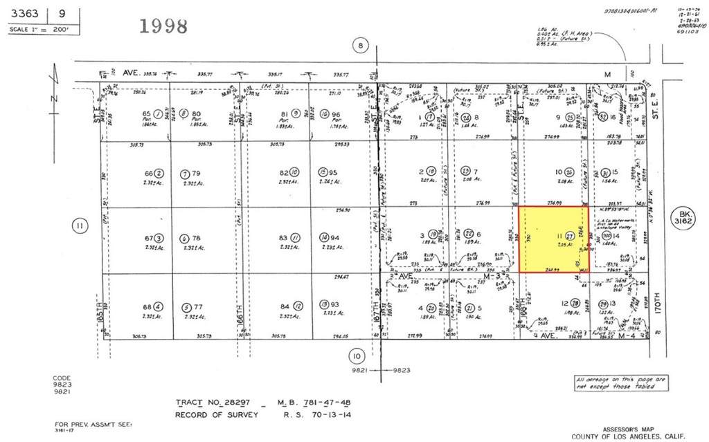 0 170th Street - Photo 1
