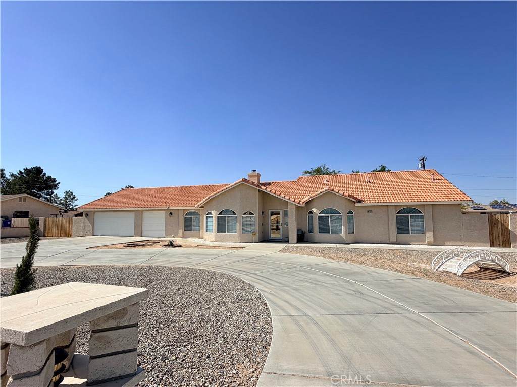 20158 Yucca Loma Road - Photo 1