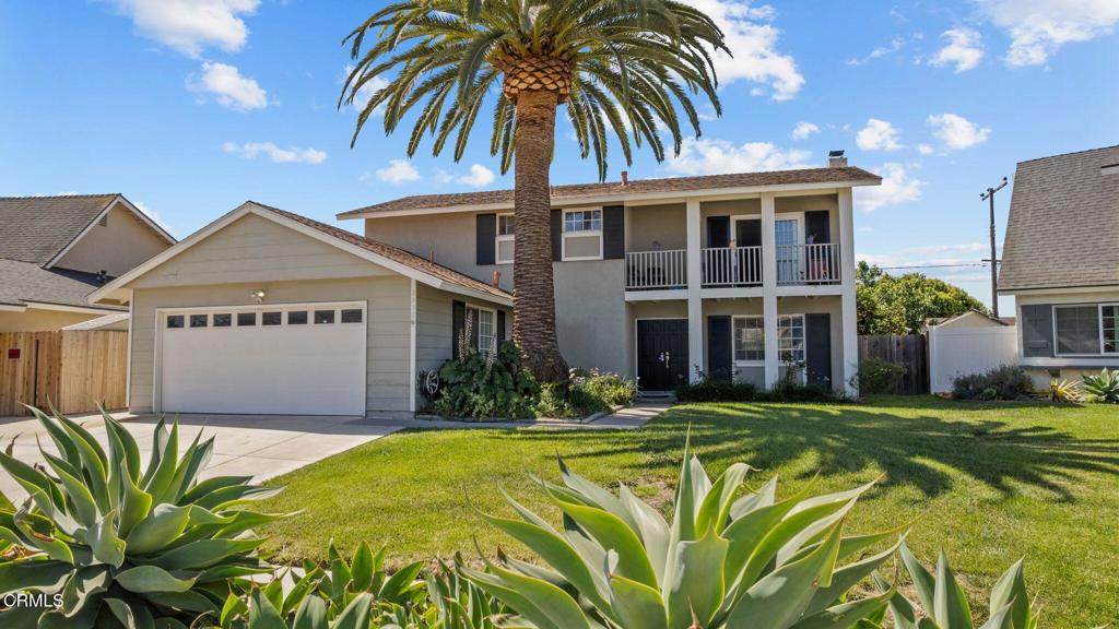 8830 Ogden Street - Photo 1