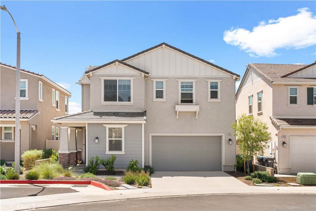 2860 Sapphire Road - Photo 1