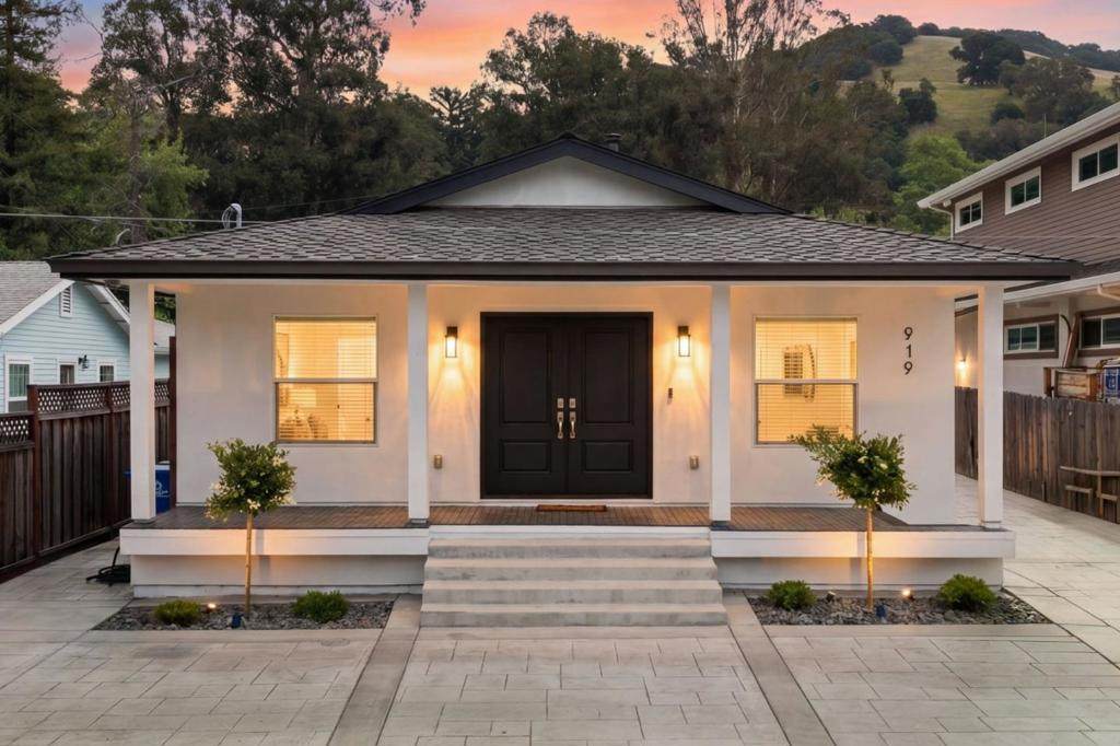 919 Old Canyon Road - Photo 1