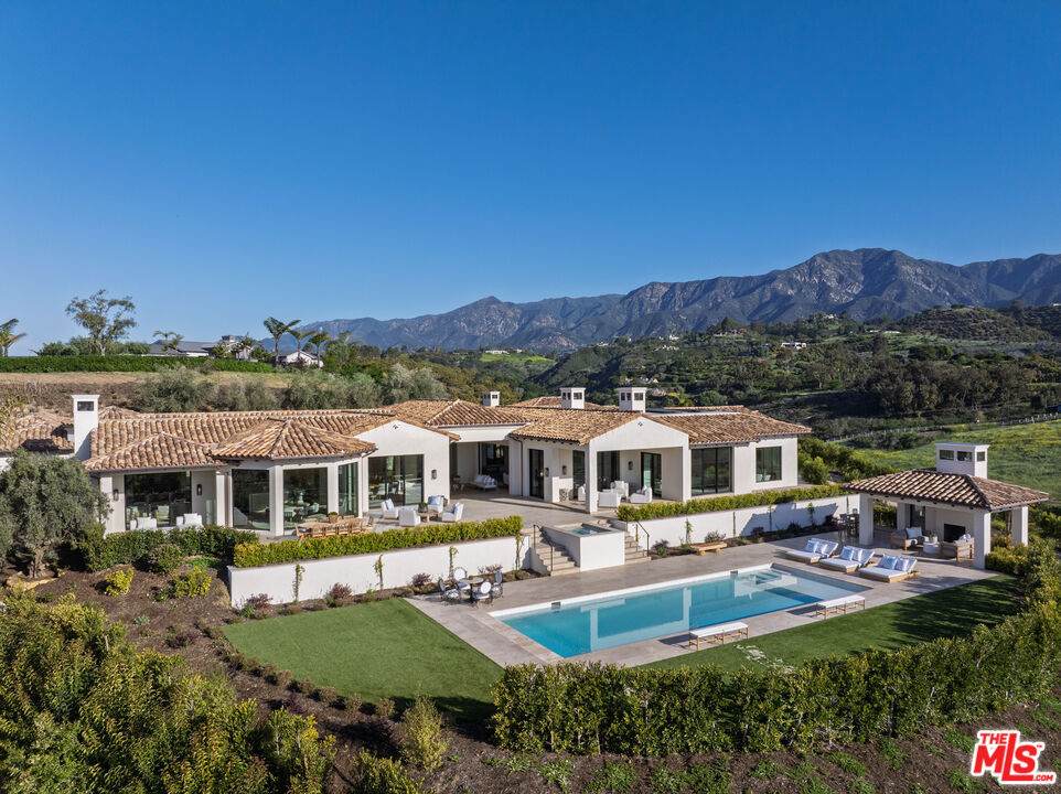 220 Montecito Ranch Lane - Photo 1