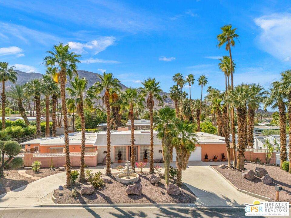 73070 Shadow Mountain Drive - Photo 1