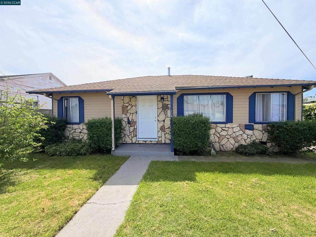 238 Fitzpatrick Rd - Photo 1