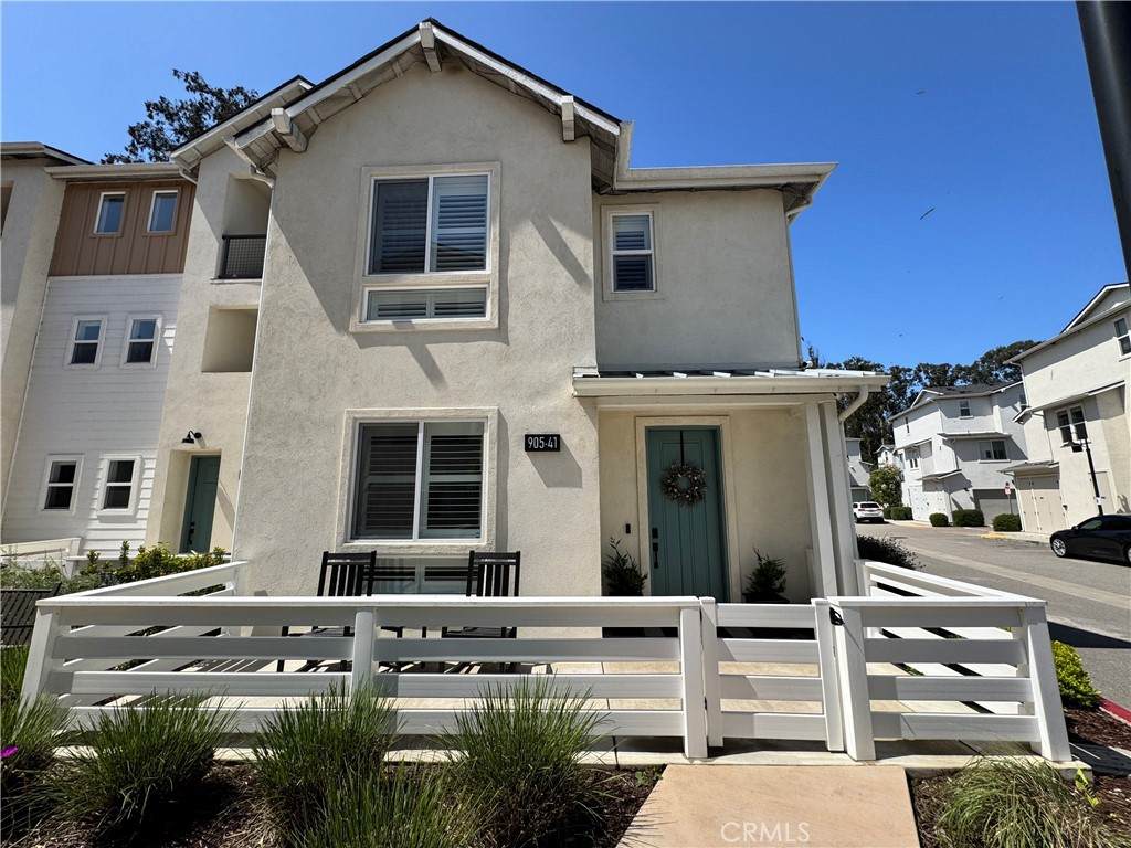 905 Madonna Road - Photo 1