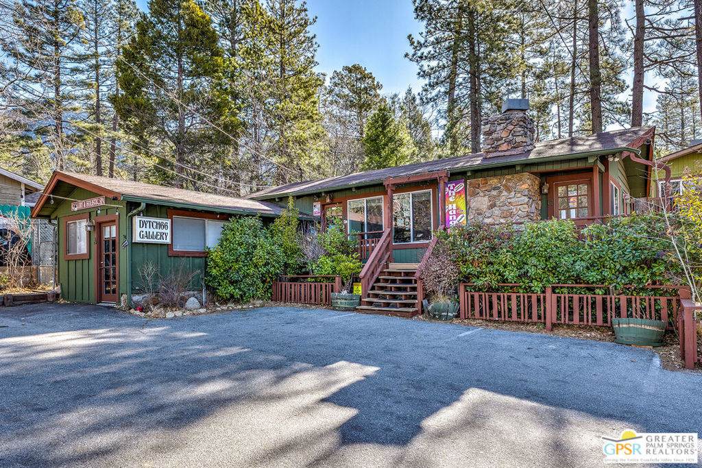 54585 Circle Drive - Photo 1