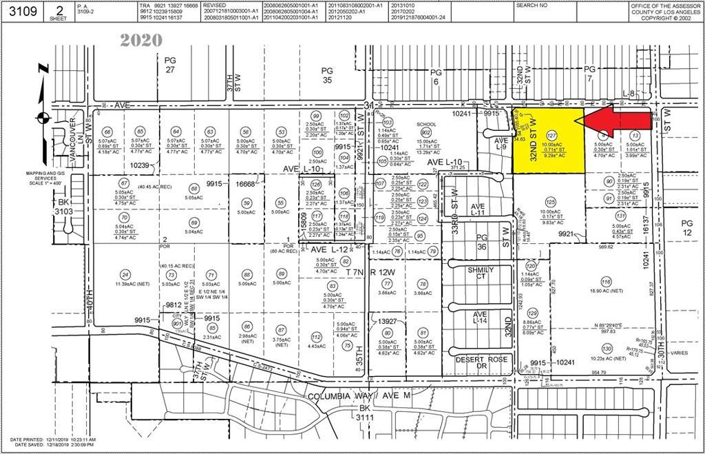 0 Avenue L-8 - Photo 1