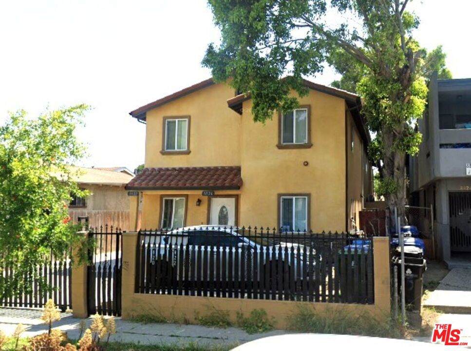 8822 Orchard Avenue - Photo 1