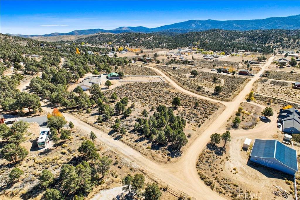0 Ponderosa Ranch - Photo 1