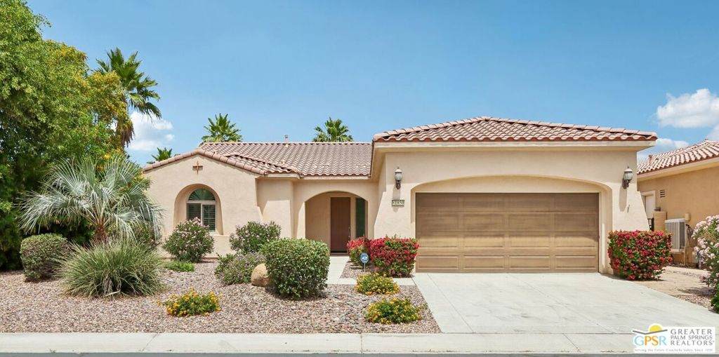 81850 Camino Cantos - Photo 1