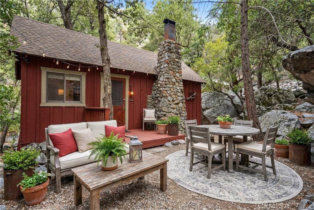 105 Upper San Antonio Falls - Photo 1