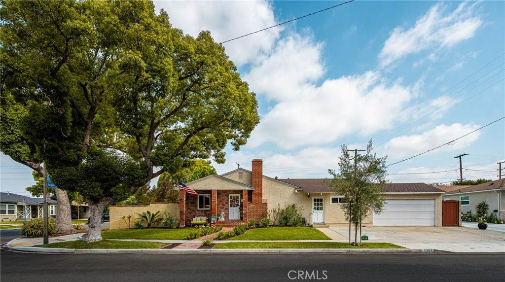 5305 Carita Street - Photo 1