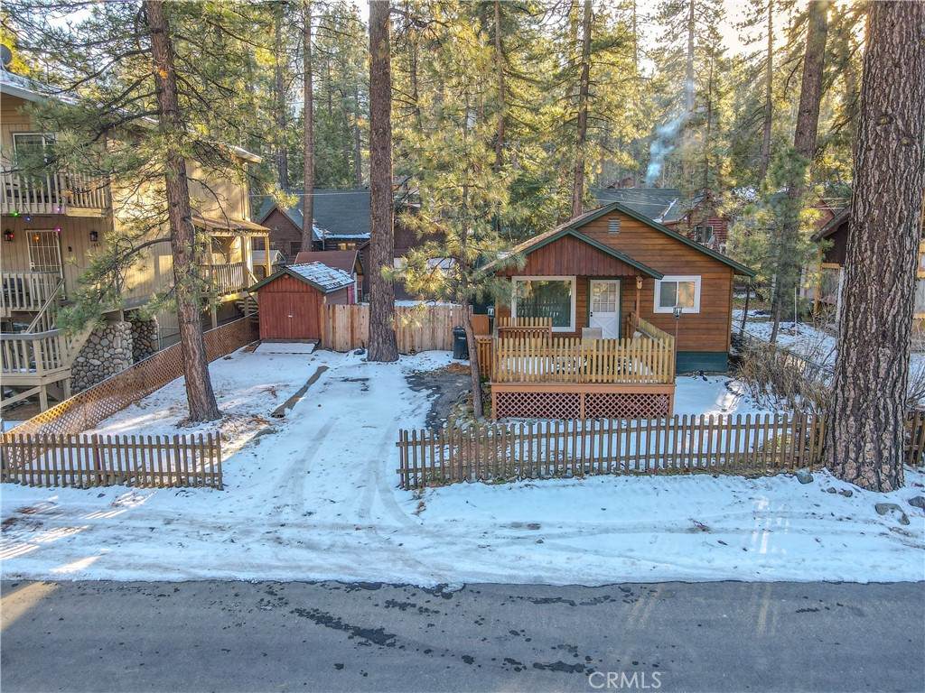 1475 Barbara Street - Photo 1
