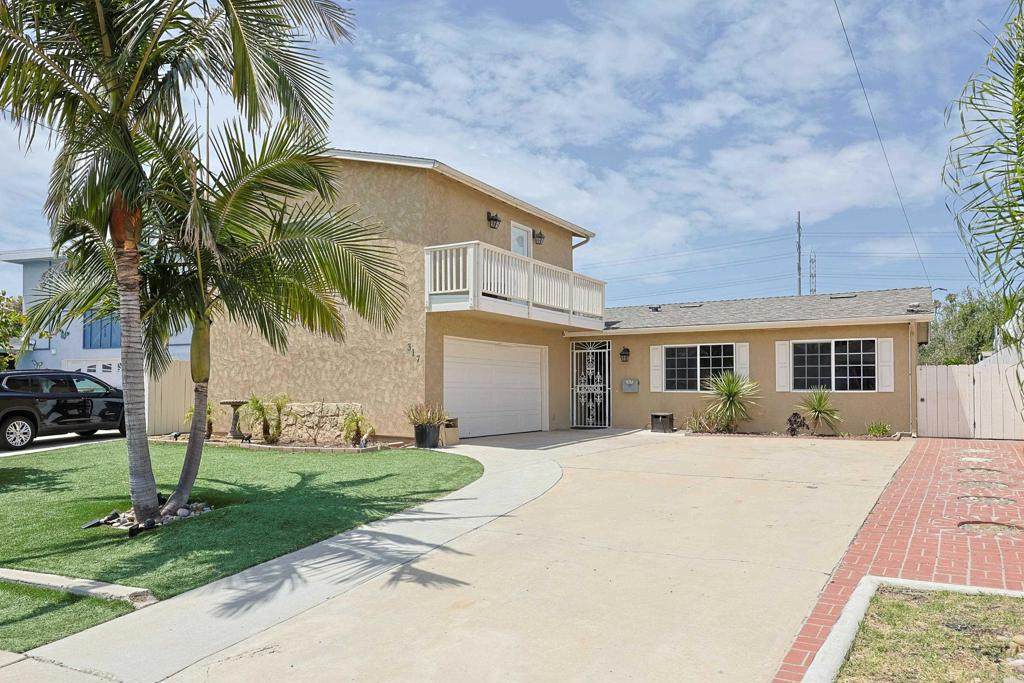 317 Quail Place - Photo 1