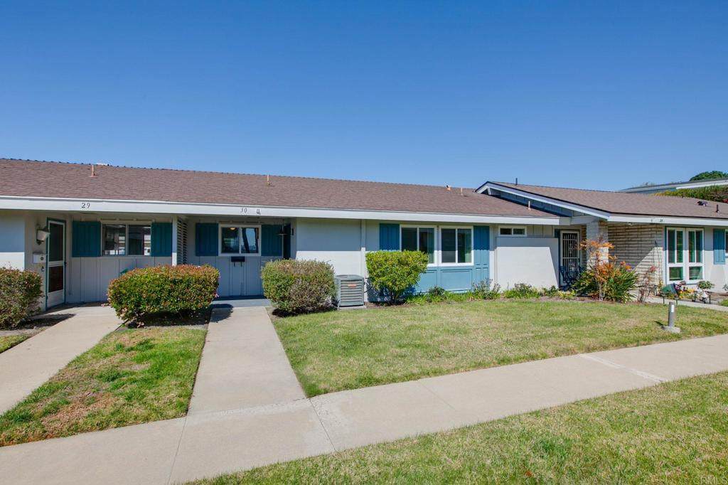 3755 Vista Campana - Photo 1