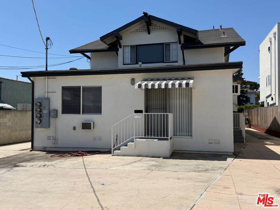 2240 Crenshaw Boulevard - Photo 1