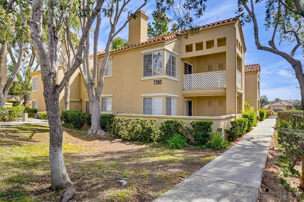7385 Calle Cristobal - Photo 1