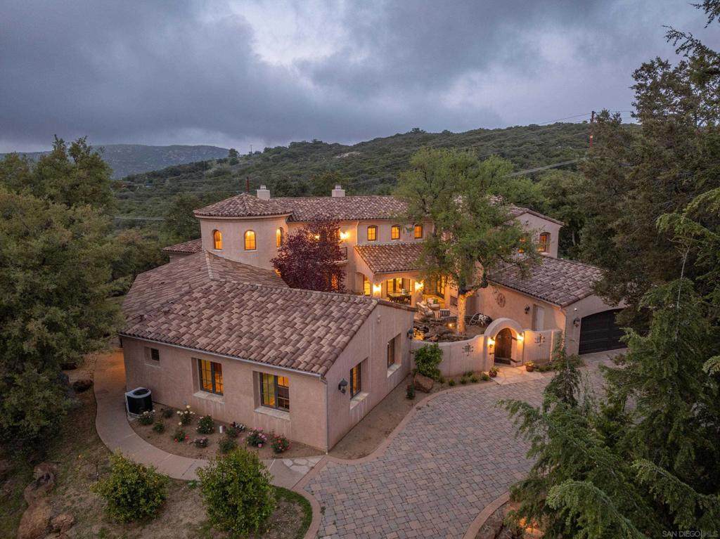 23835 Viejas Grade - Photo 1
