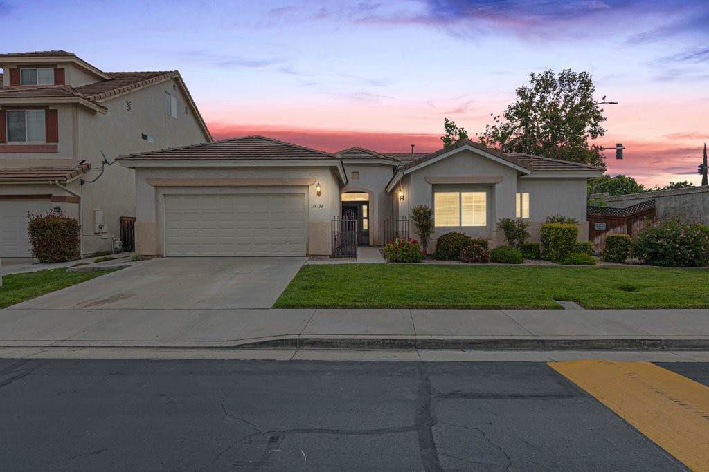 26332 Alcott Union Drive - Photo 1