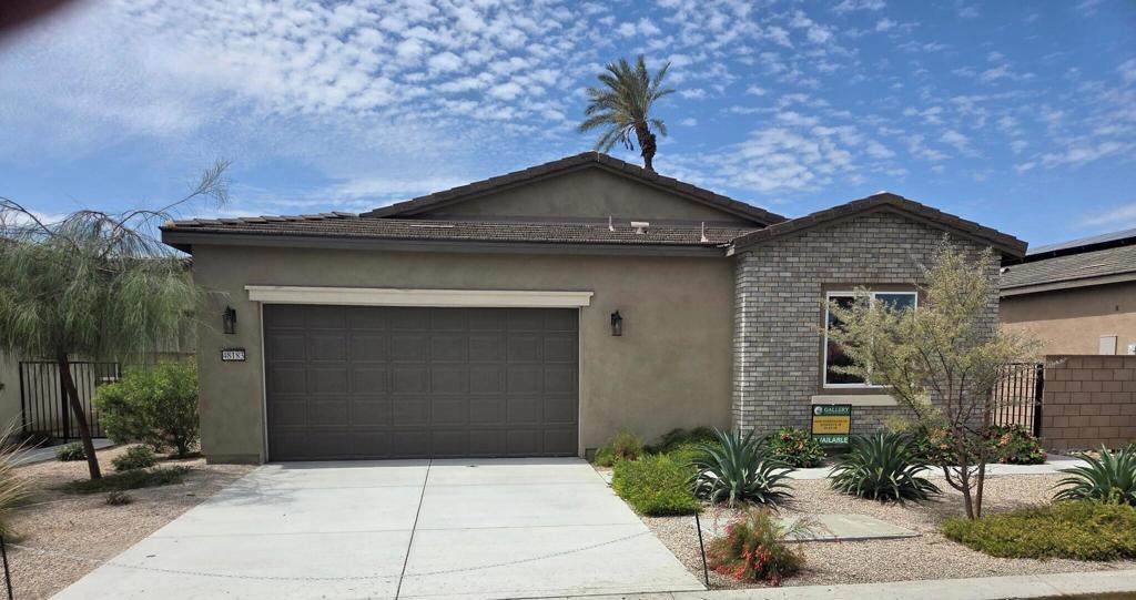 48183 Barrymore Street - Photo 1