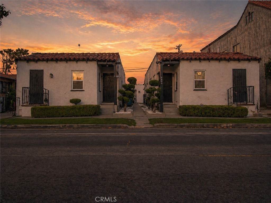 6428 Van Ness - Photo 1